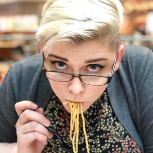 Meet your Posher, Ray